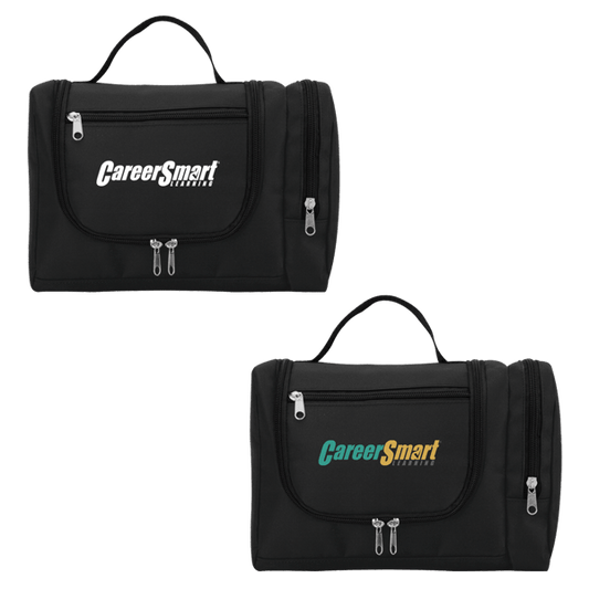 Hanging Toiletry Tote