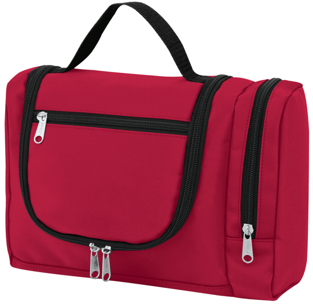 Hanging Toiletry Tote