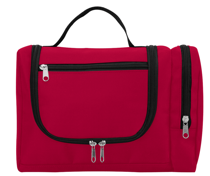 Hanging Toiletry Tote