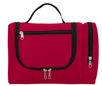 Hanging Toiletry Tote