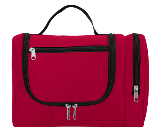 Hanging Toiletry Tote