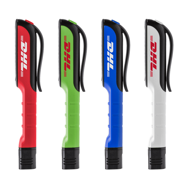 Foreman Pen Work Light