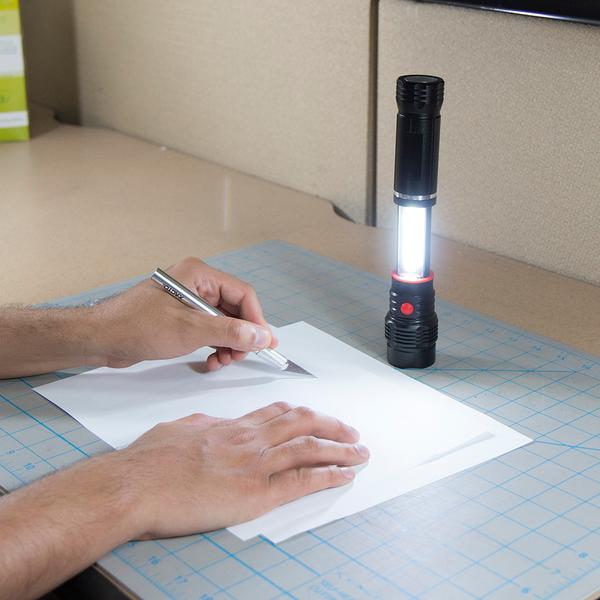 Blackhawk COB Flashlight