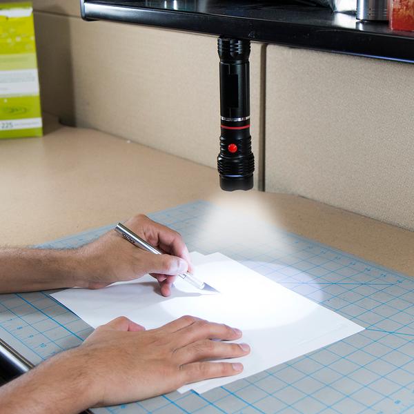 Blackhawk COB Flashlight