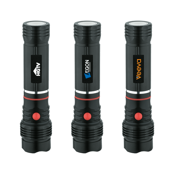 Blackhawk COB Flashlight