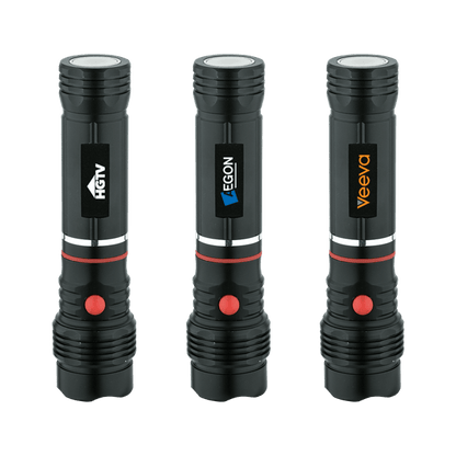 Blackhawk COB Flashlight