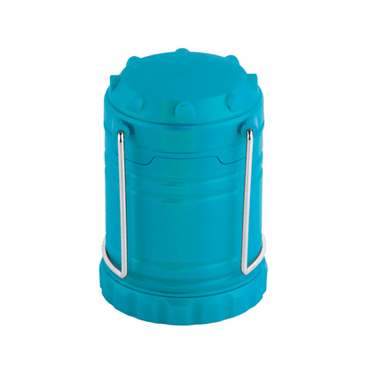 Lighthouse COB Lantern