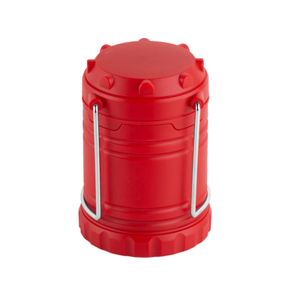 Lighthouse COB Lantern