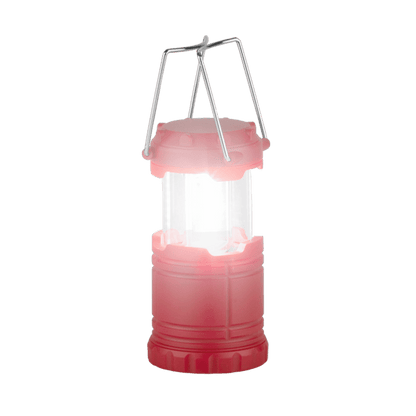 Lighthouse COB Lantern