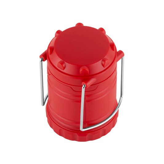 Lighthouse COB Lantern