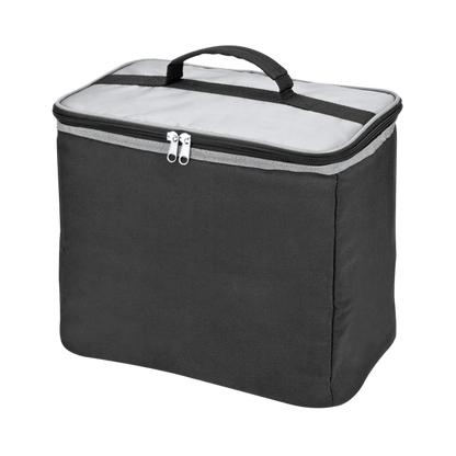 Collapsible 2-In-1 Trunk Organizer/Cooler