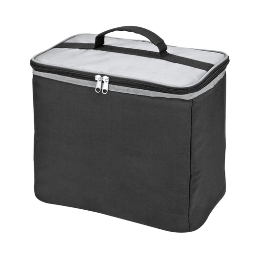 Collapsible 2-In-1 Trunk Organizer/Cooler