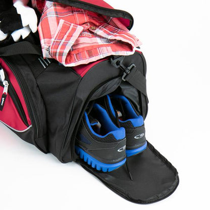 Preston Weekender Duffel