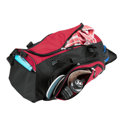 Preston Weekender Duffel