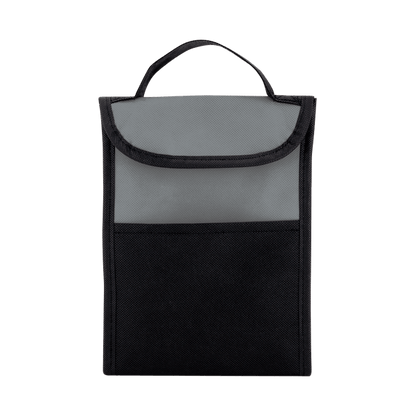 Back Bay Recycled Non Woven Lunch Cooler