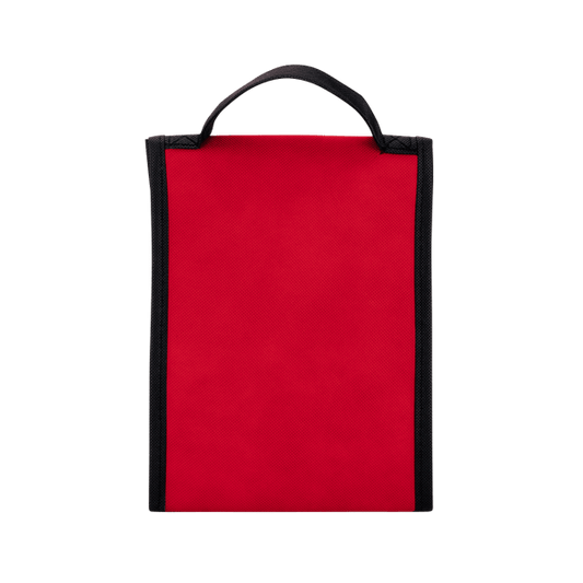 Back Bay Recycled Non Woven Lunch Cooler