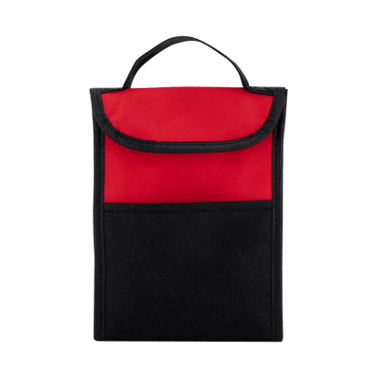 Back Bay Recycled Non Woven Lunch Cooler