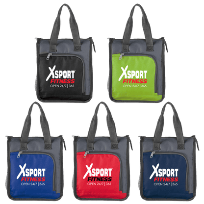 Reply Lunch Cooler Tote