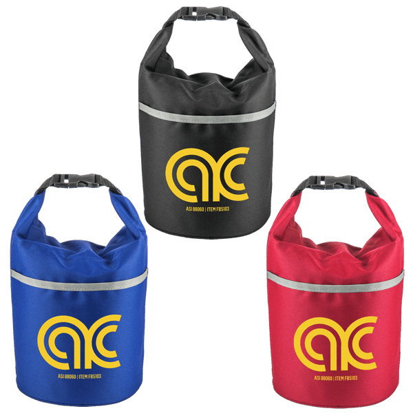 Hilltop Bucket Cooler Bag