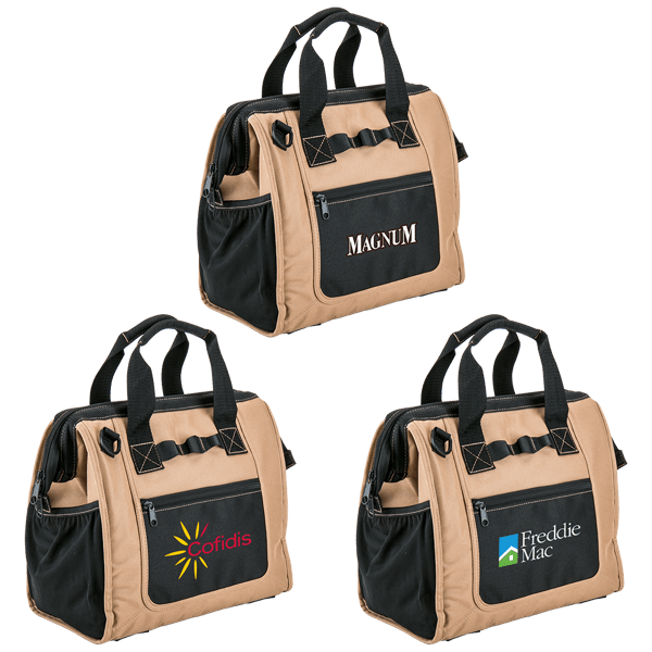 Pipeline Lunch Cooler