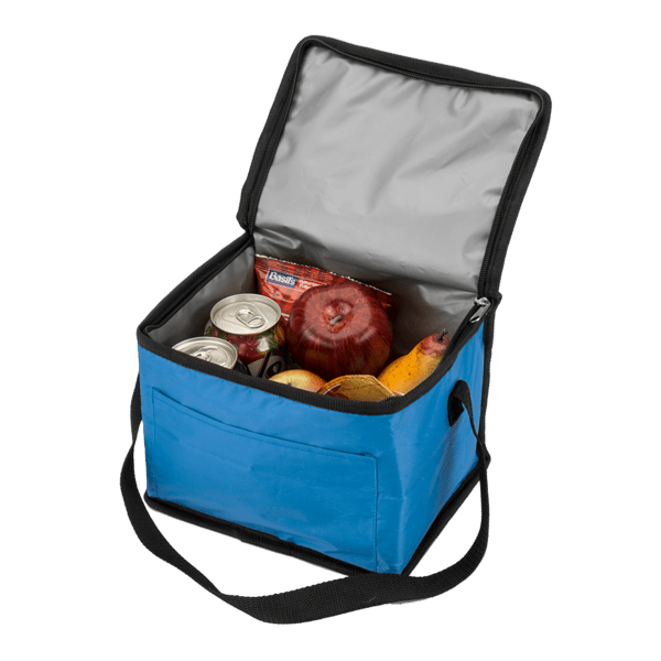 Pipeline Lunch Cooler