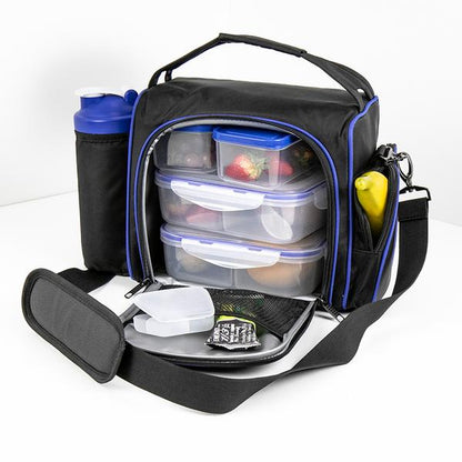 Meal Prep Cooler Bag