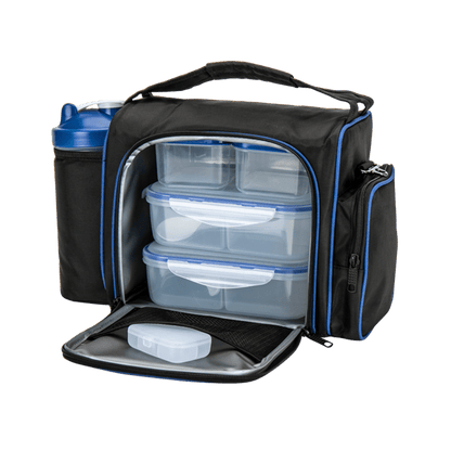 Meal Prep Cooler Bag
