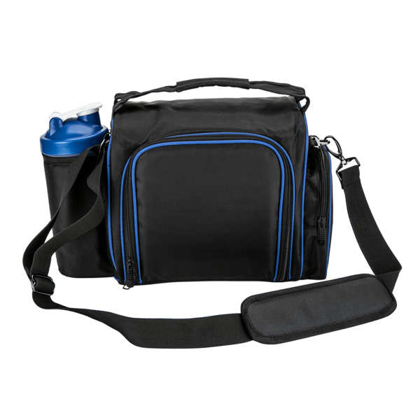 Meal Prep Cooler Bag