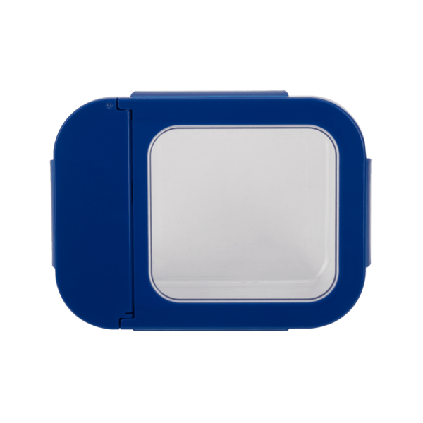 Glass Bento Box