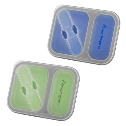 Lunch-On-The-Go Lunch Box