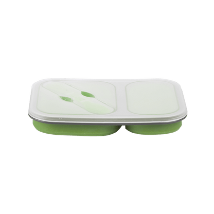 Lunch-On-The-Go Lunch Box