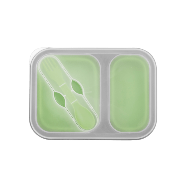 Lunch-On-The-Go Lunch Box