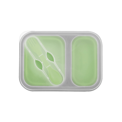 Lunch-On-The-Go Lunch Box