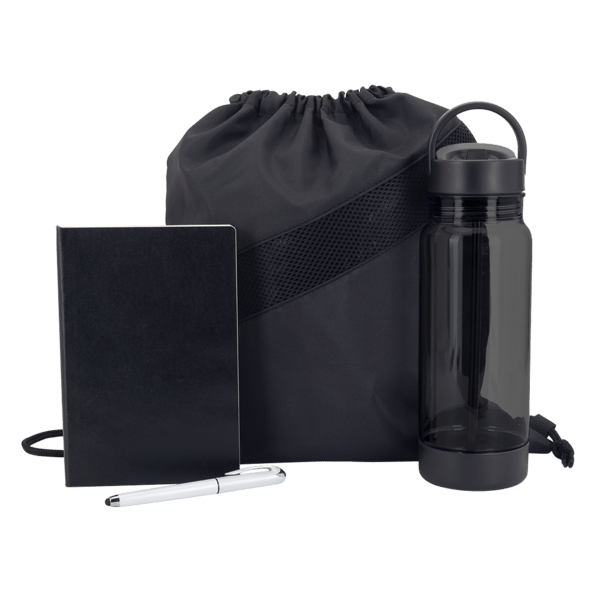 Basecamp Bundle It Set