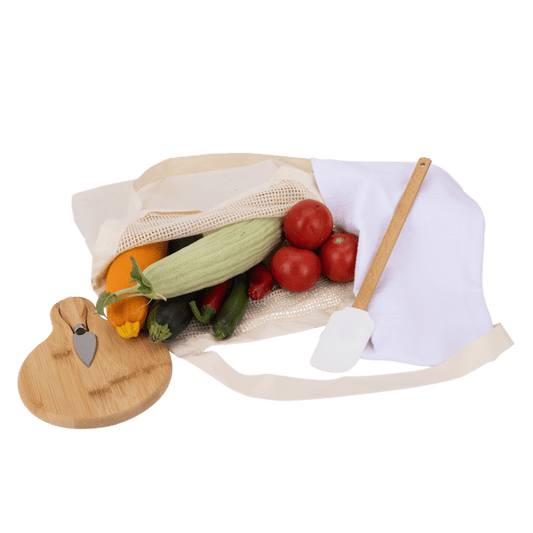 Market To Kitchen Gift Set