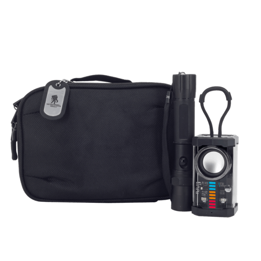 Radio Active Gift Set