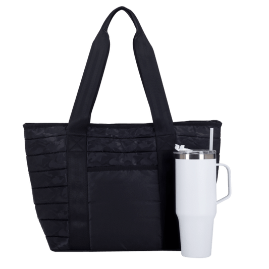 Basecamp All Aboard Gift Set