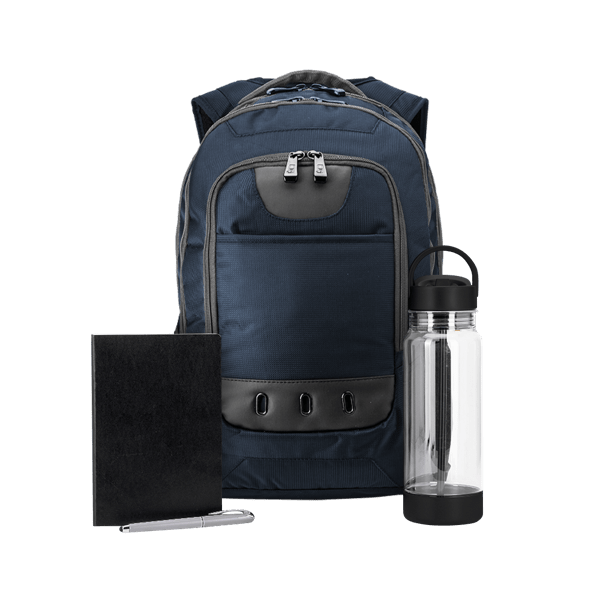Basecamp Be Prepared Gift Set