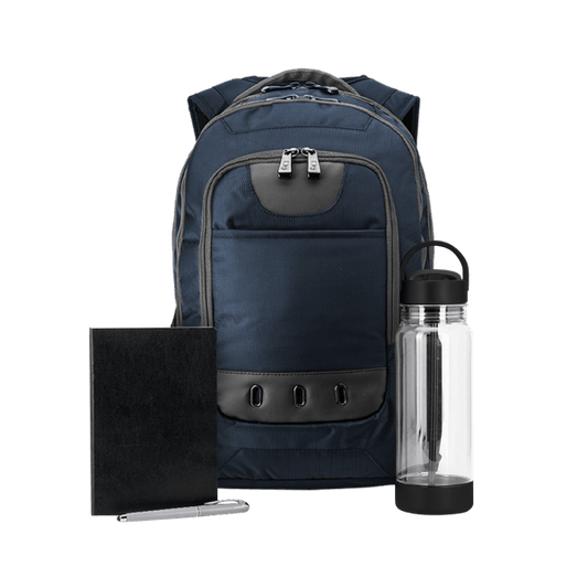 Basecamp Be Prepared Gift Set