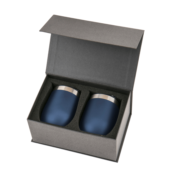 Napa Stemless Wine Tumbler Set