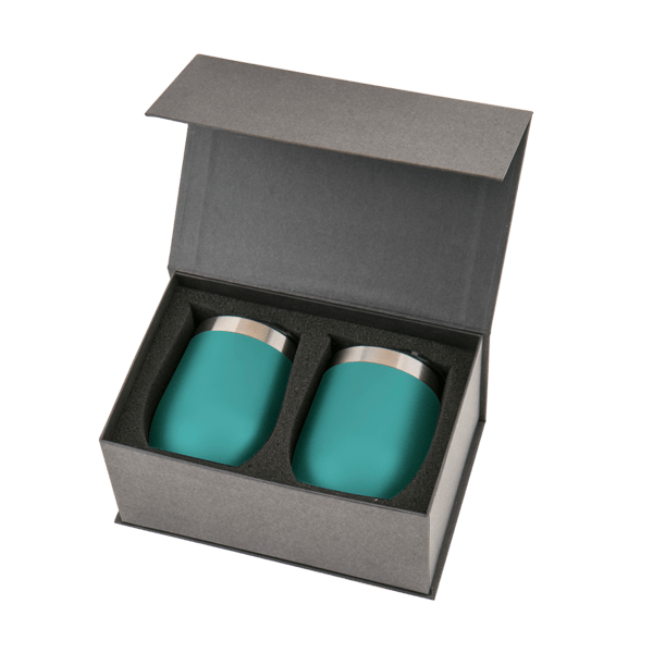 Napa Stemless Wine Tumbler Set