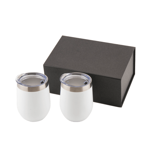 Napa Stemless Wine Tumbler Set