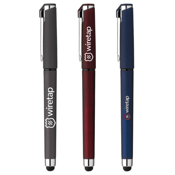 Limerick Instant-Dry Gel Pen