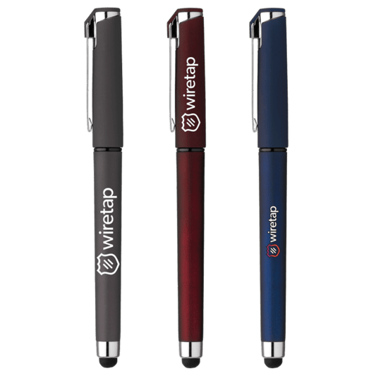 Limerick Instant-Dry Gel Pen