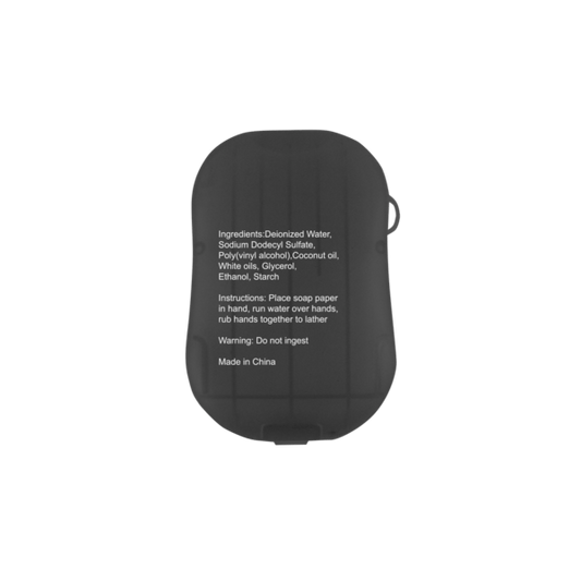 Hand Soap Sheets in Case