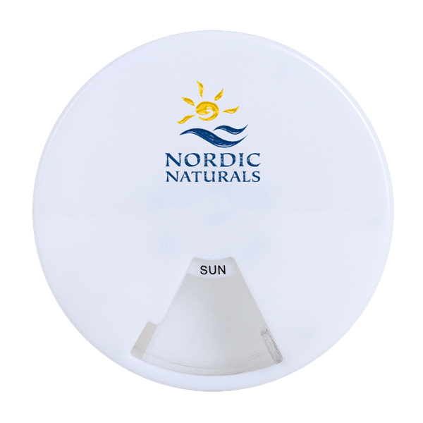 Everyday Pill Organizer