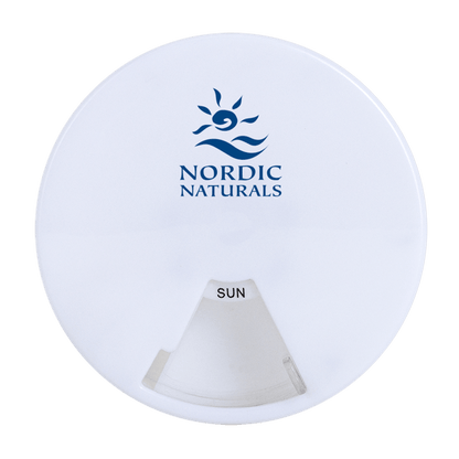 Everyday Pill Organizer