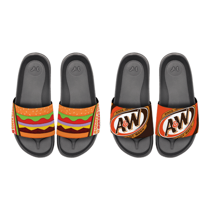 HYPD Slydr Switch Custom Slides