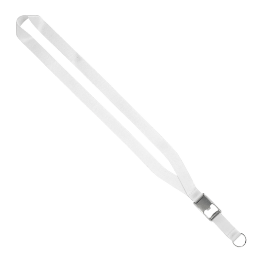 IMPORT 3/4" Dye Sublimated Lanyard with Bottle Opener