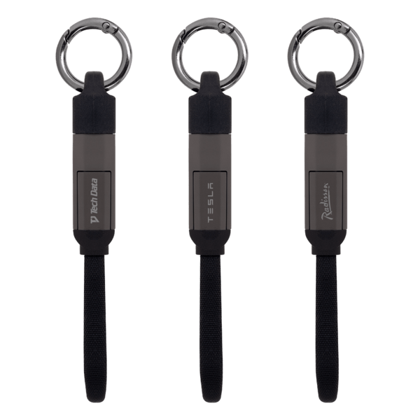 Tekconnect Imported Power Fire 60W Charging Cable